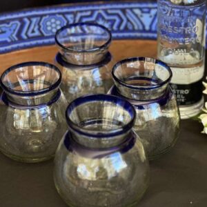 Tequileros Globo Set 4