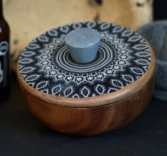 Tortilleros de Parota - Imagen 5