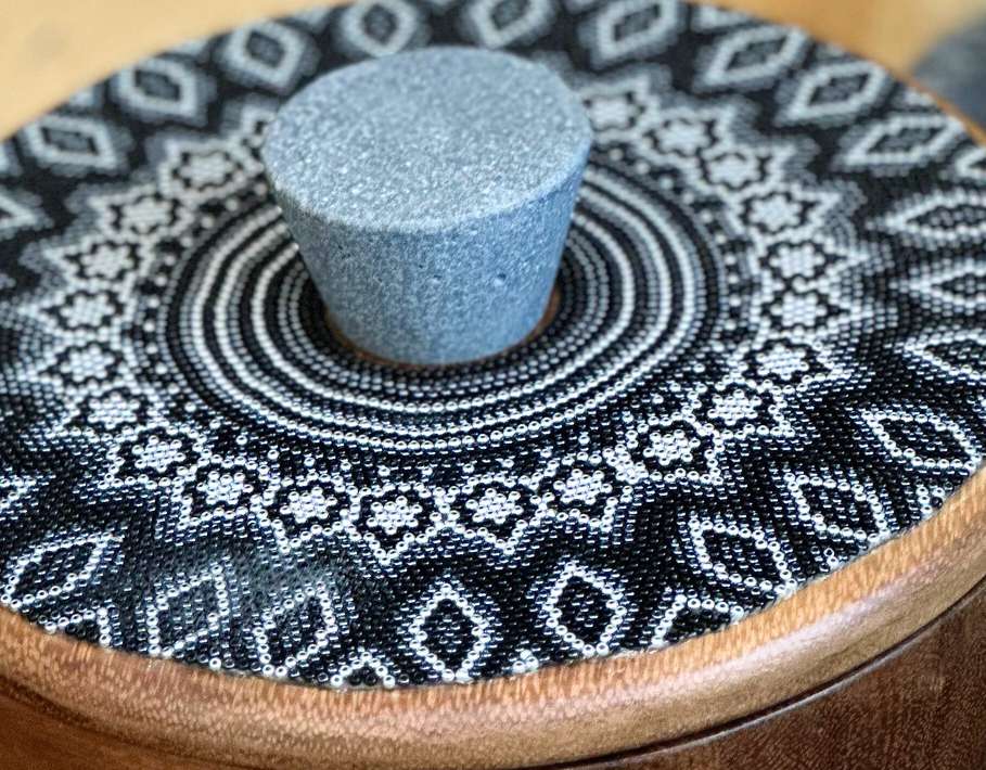 Tortilleros de Parota - Imagen 2