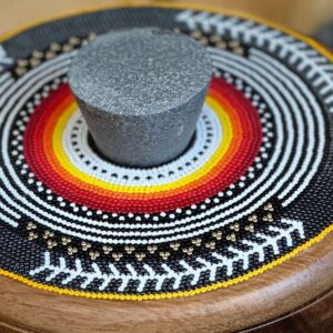 Tortilleros de Parota