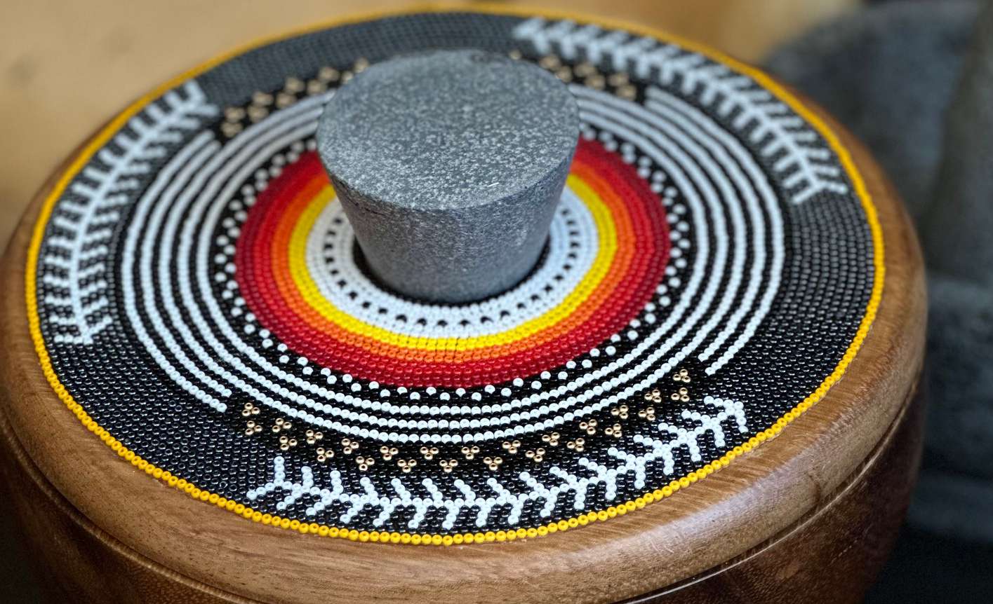 Tortilleros de Parota