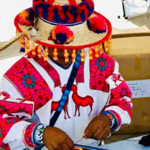 Huichol